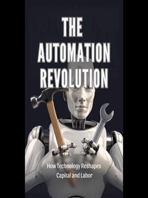 cover image of The Automation Revolution